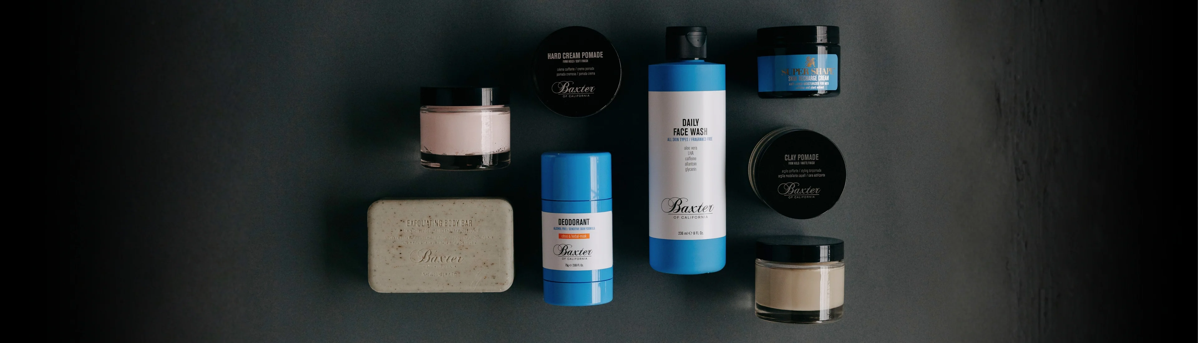 Elevate Your Daily Grooming Ritual